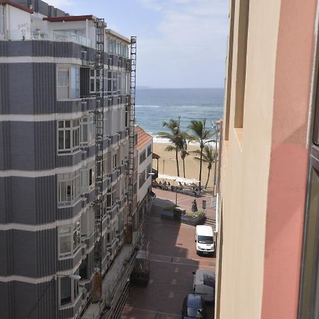 Apartamento Maralma Las Palmas de Gran Canaria Exterior foto