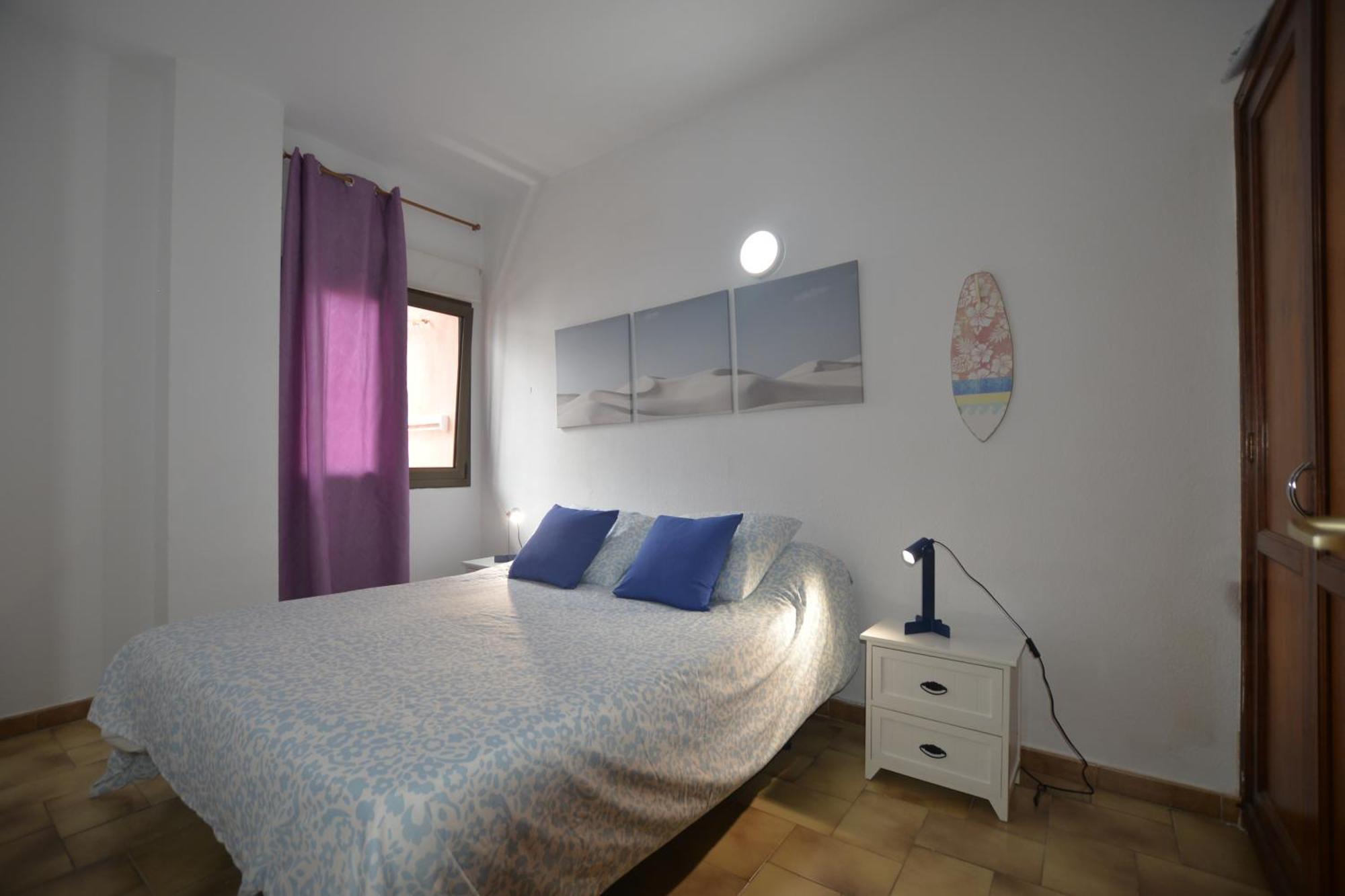 Apartamento Maralma Las Palmas de Gran Canaria Exterior foto