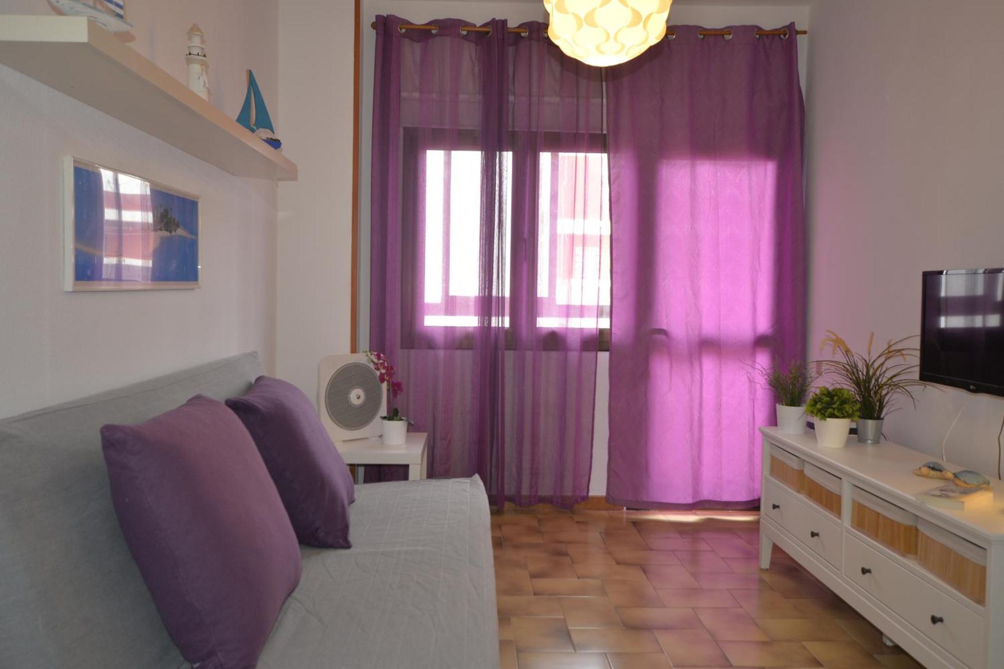 Apartamento Maralma Las Palmas de Gran Canaria Exterior foto