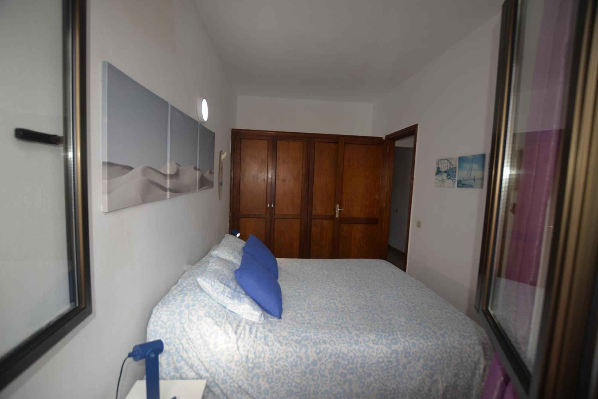Apartamento Maralma Las Palmas de Gran Canaria Exterior foto