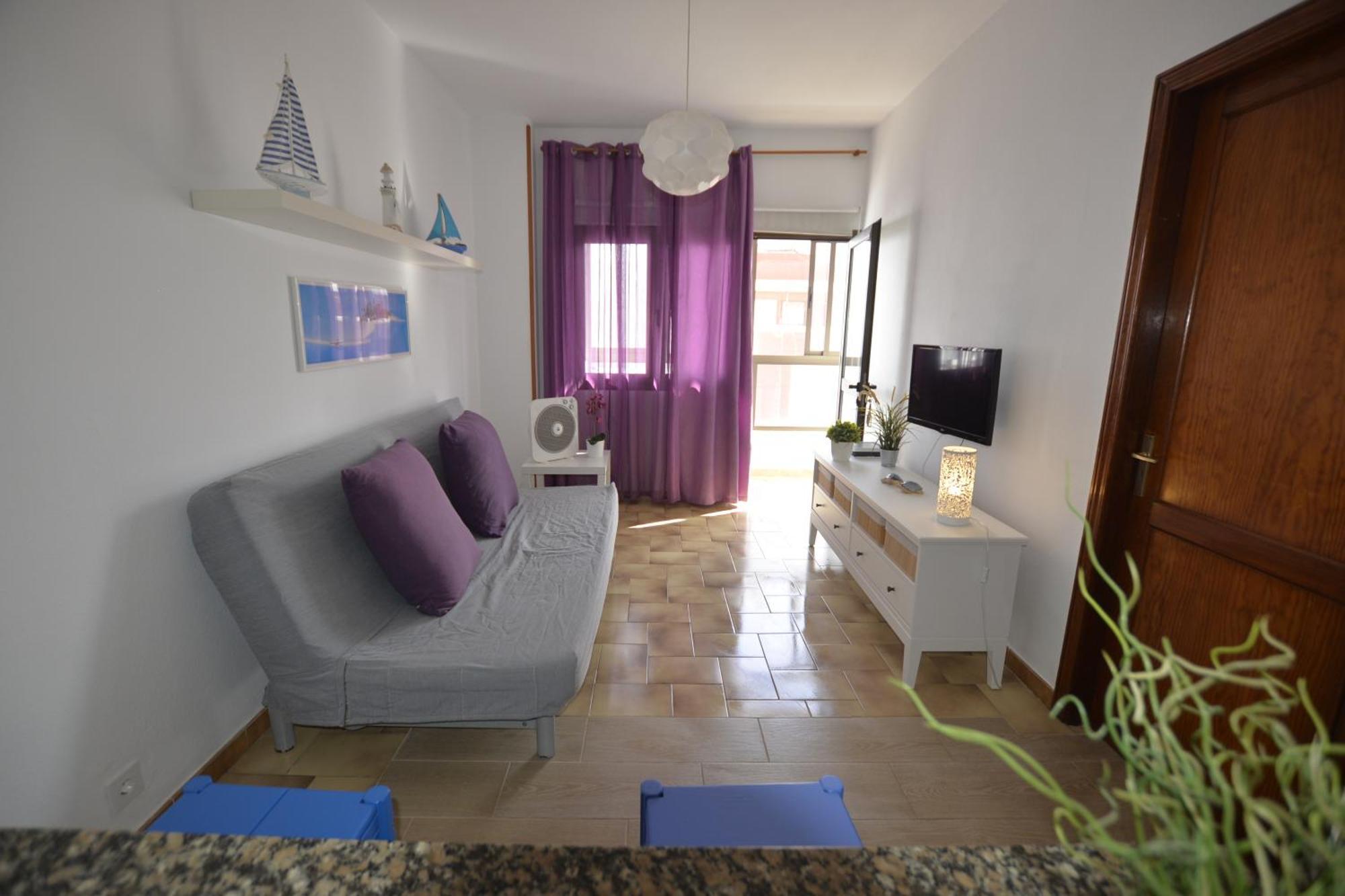Apartamento Maralma Las Palmas de Gran Canaria Exterior foto