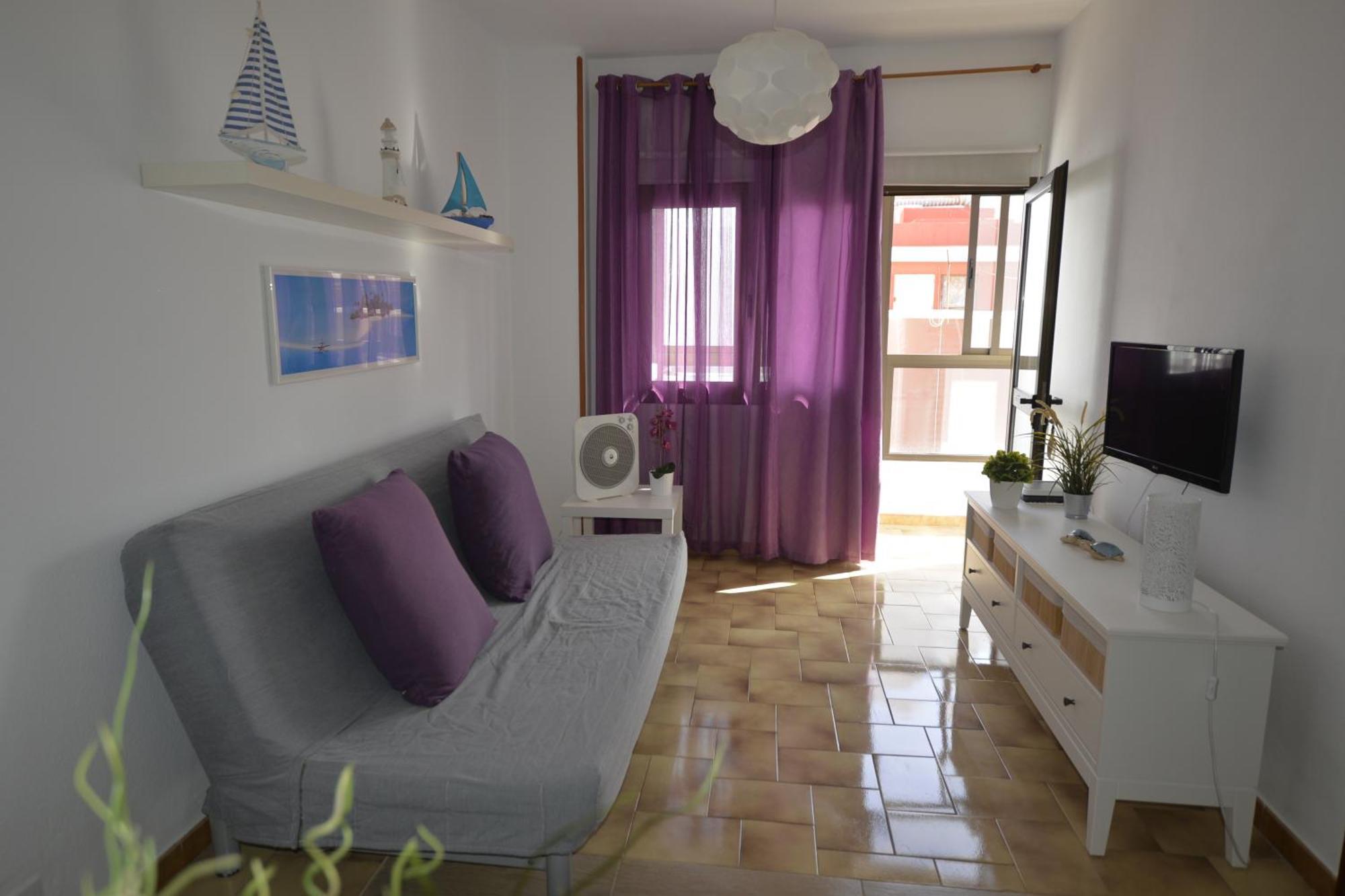 Apartamento Maralma Las Palmas de Gran Canaria Exterior foto