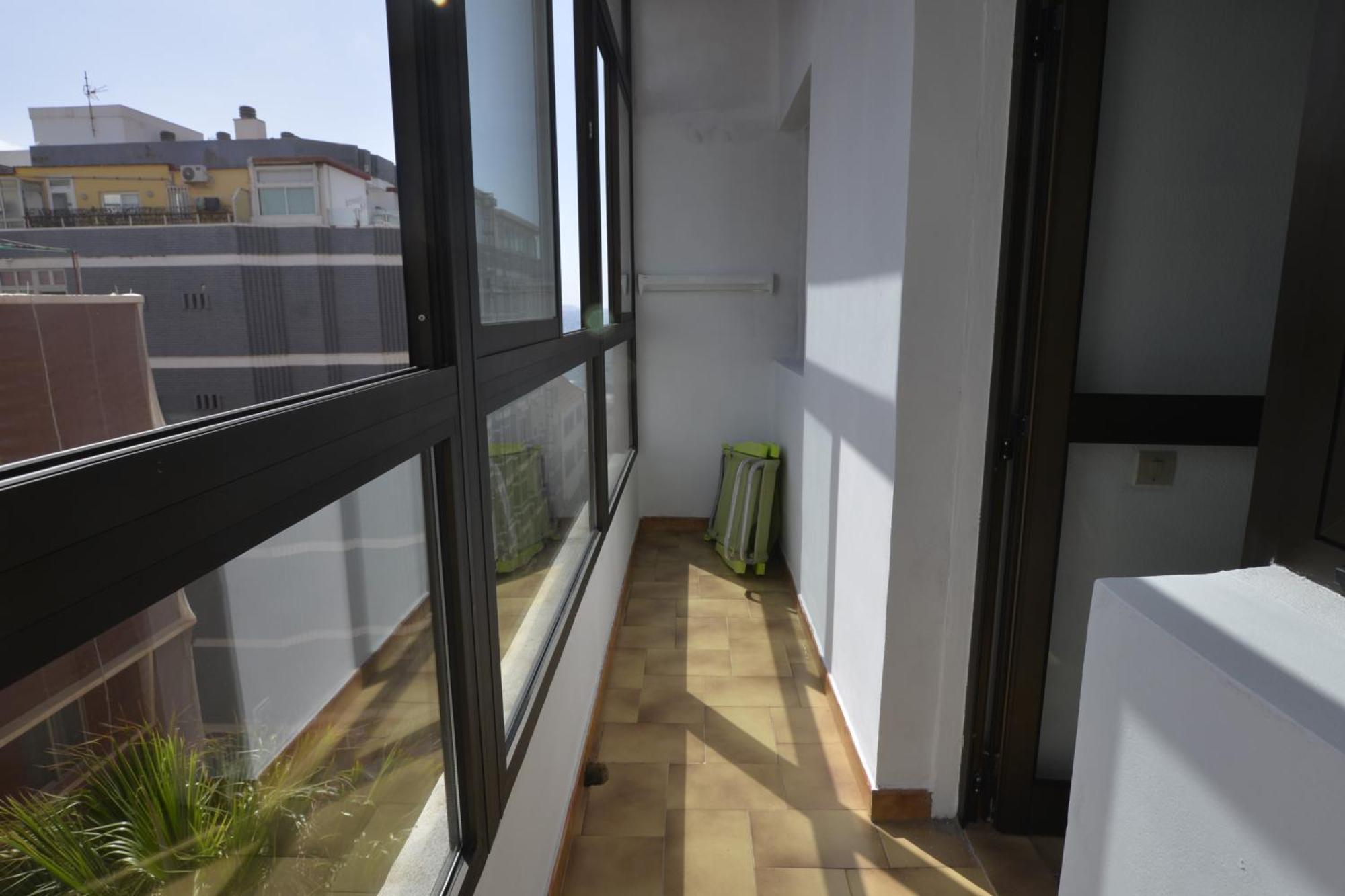 Apartamento Maralma Las Palmas de Gran Canaria Exterior foto